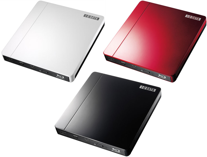 I-O DATA BRP-U6C Series