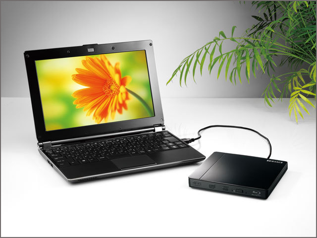 I-O DATA BRP-U6C Series