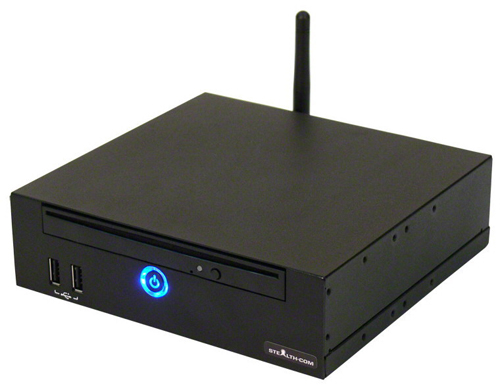 Stealth LPC-680