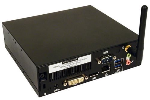 Stealth LPC-680
