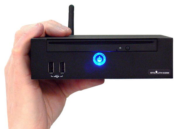 Stealth LPC-680