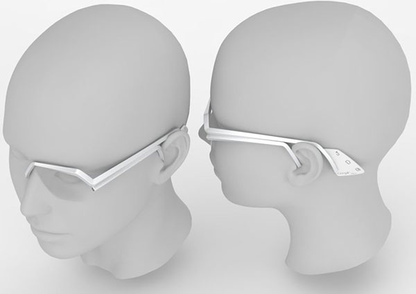 Google Vision