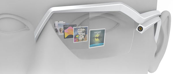 Google Vision