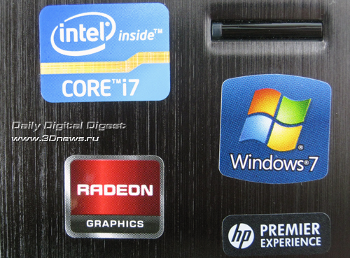��������� &laquo;XT&raquo; ������������: ���������� � Radeon HD 7690M XT
