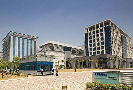 UMC