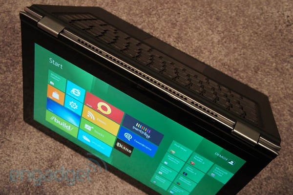Lenovo IdeaPad Yoga