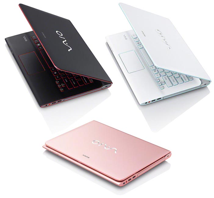 Sony VAIO E Series 14P