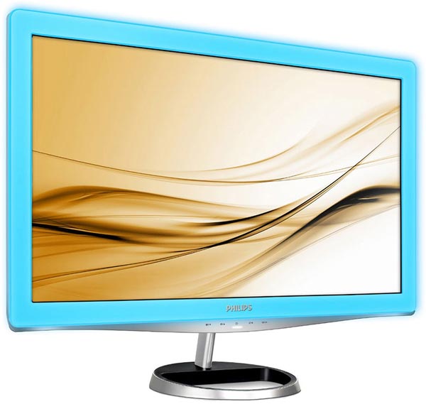 Philips Moda 248X3LFHSB