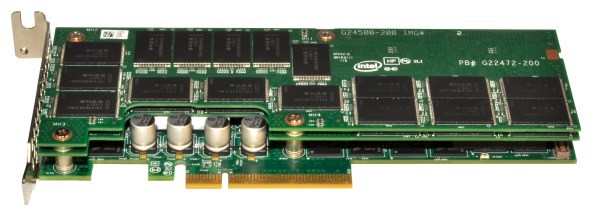 Intel SSD 910 Series