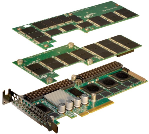 Intel SSD 910 Series