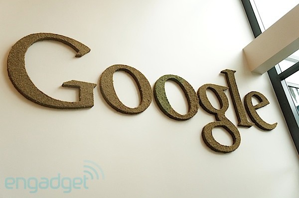 Google Google