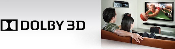 Dolby и Philips сделали 3D-телевизор, который можно смотреть без очков Dolby и Philips сделали 3D-телевизор, который можно смотреть без очков