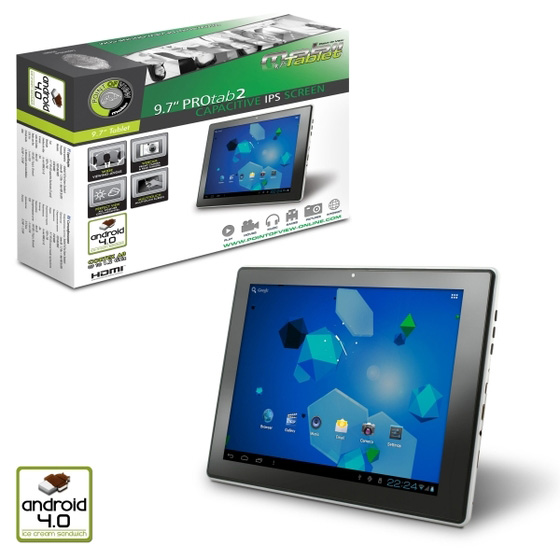 Point of View ProTab 2 IPS