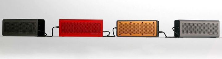 Braven Six
