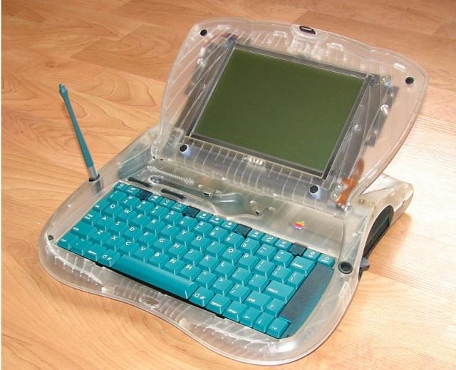 Apple eMate 300