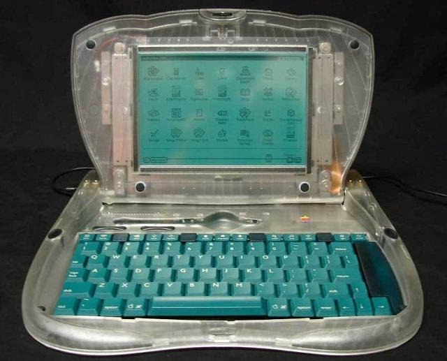 Apple eMate 300
