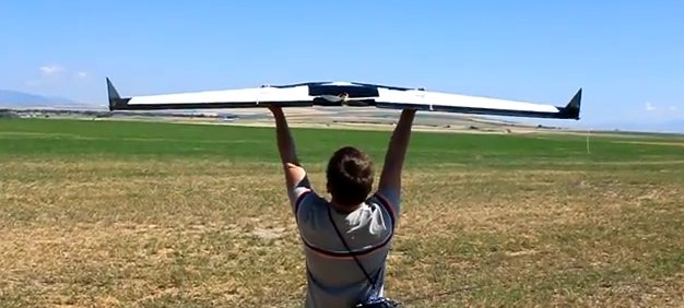 AggieAir Flying Circus
