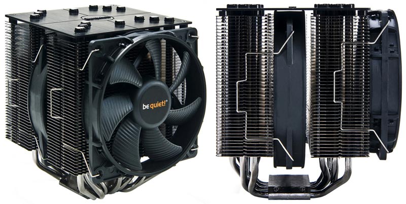 be quiet! DARK ROCK PRO 2 be quiet! DARK ROCK PRO 2