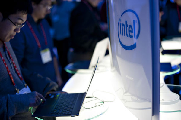 Intel 