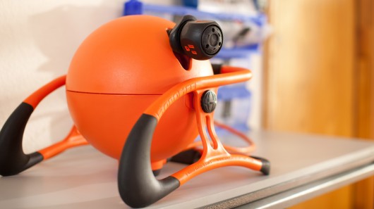 RoboReel