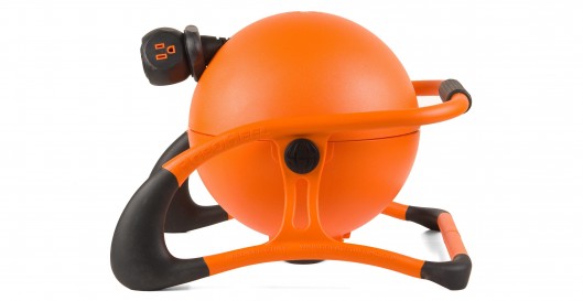 RoboReel