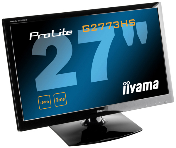 iiyama ProLite G2773HS