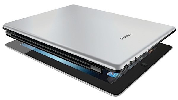Logitech Ultrathin Keyboard Cover