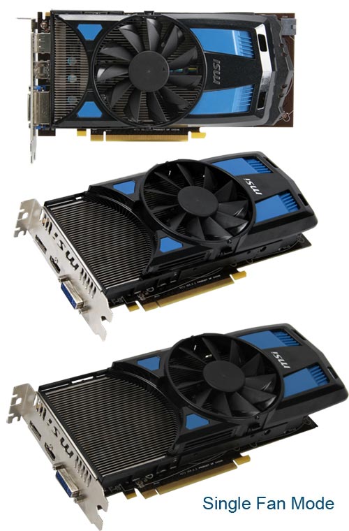 MSI R7770 Power Edition 1GD5