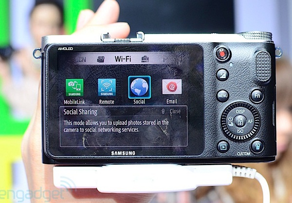  3DNews знакомство с камерами Samsung Nx210_2