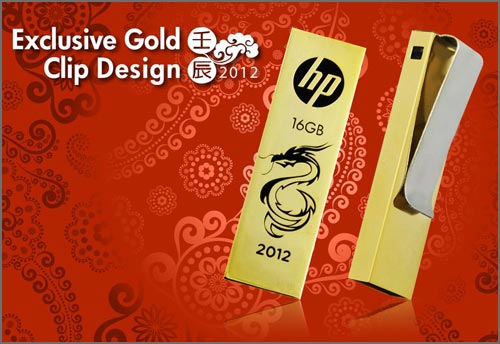 PNY HP v218g