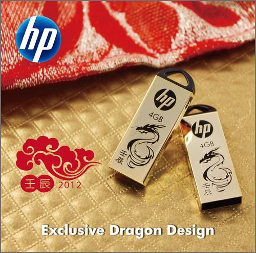 PNY HP v228g