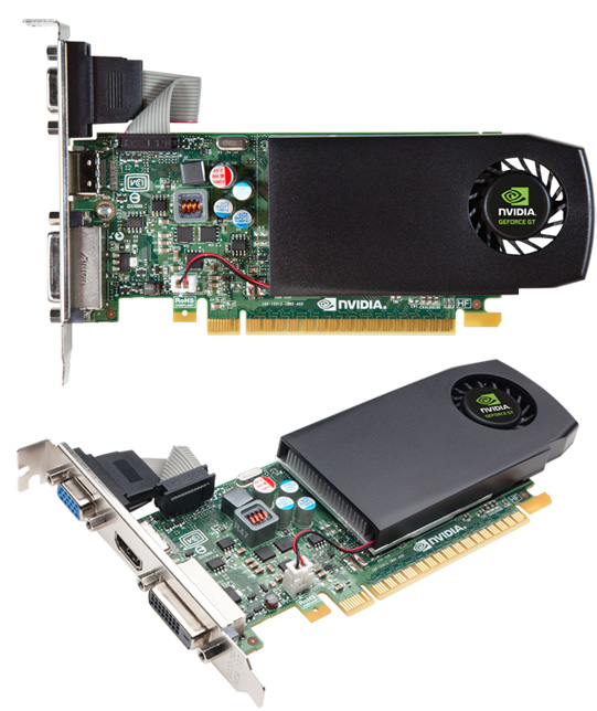 NVIDIA GeForce GT 630 (OEM)