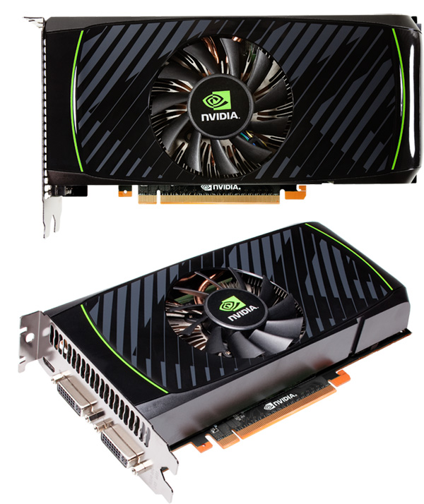 NVIDIA GeForce GT 645 (OEM)