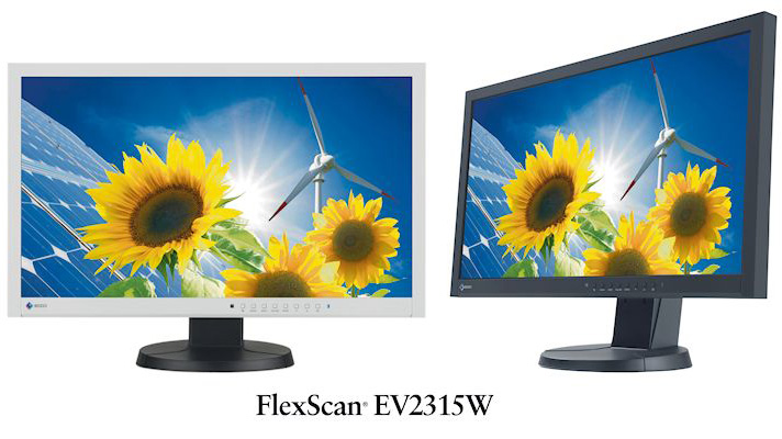 Eizo FlexScan EV2315W