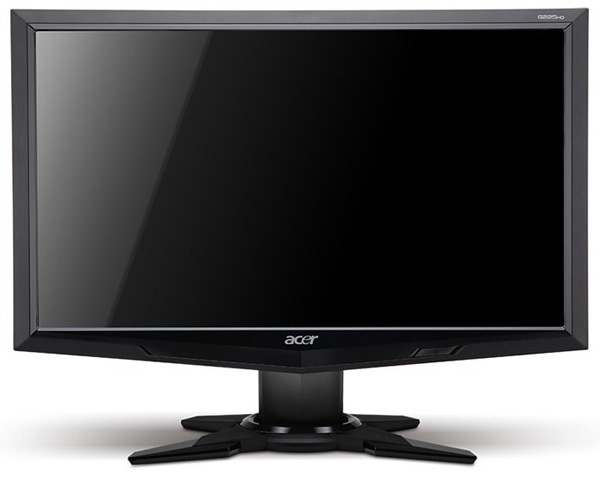 Acer G Series G225HQLAbmid