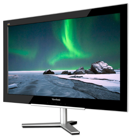 ViewSonic VX2460h-LED