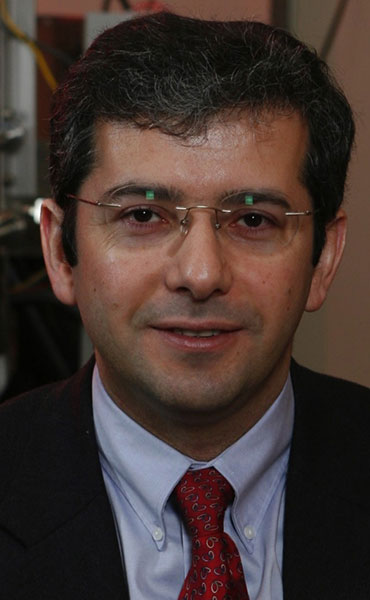 Atakan Peker