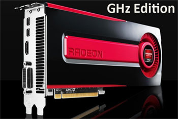 В стиле Radeon HD 4890: ожидается появление Radeon HD 7970 GHz Edition