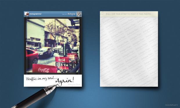 Instagram Socialmatic