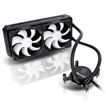 Thermaltake Water 2.0 Extreme