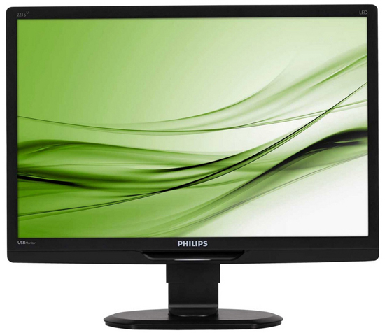 Philips S-Line 221S3UCB
