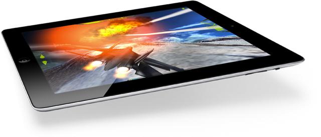 Apple iPad