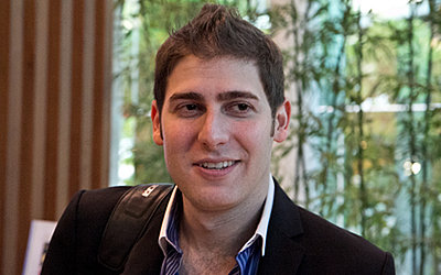 Eduardo Saverin