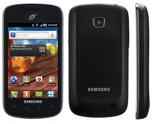 Samsung Galaxy Proclaim