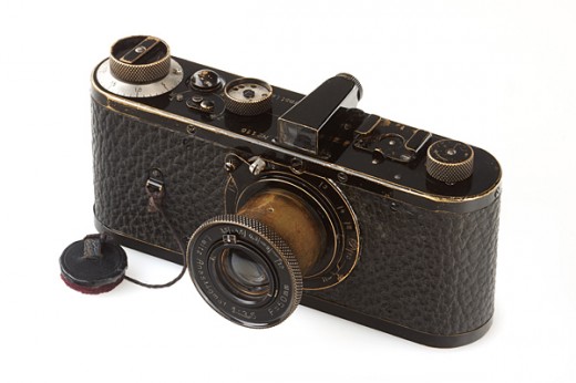 0-Series Leica