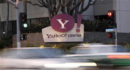 Yahoo