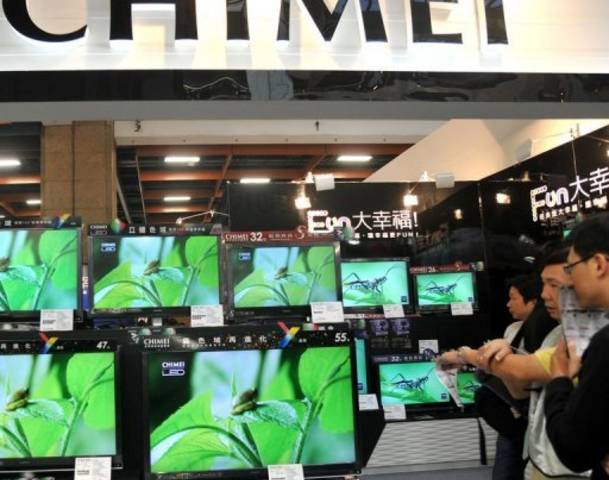 Chimei Innolux Chimei Innolux