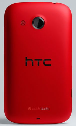 HTC Desire C