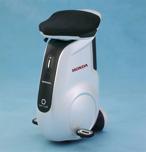 Honda UNI-CUB