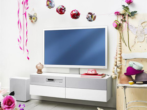 Телевизор IKEA Uppleva будет относиться к категории Smart TV
